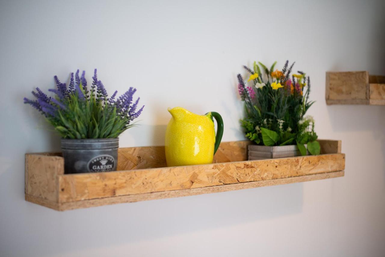 Groves House Swansea City Centre Apartment Екстериор снимка